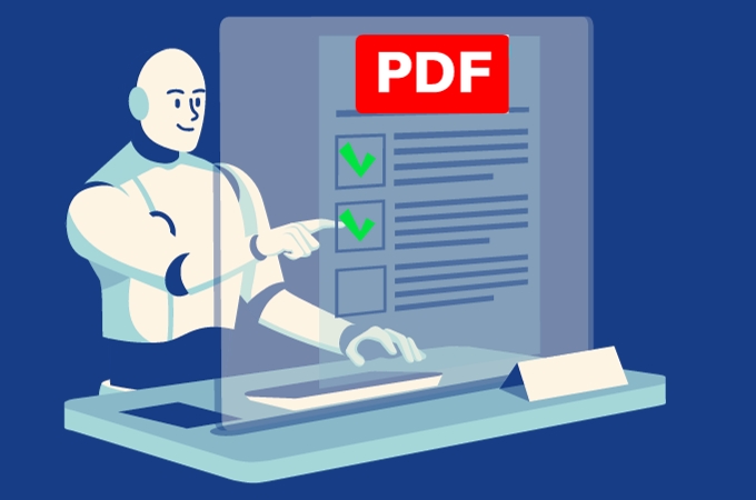PDF AI