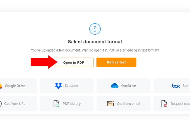 convert multiple Word documents to PDF pdffiller