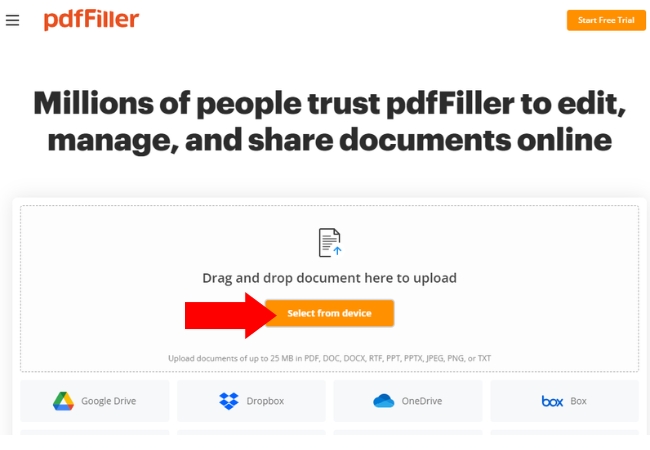 convert multiple Word files to PDF pdffiller