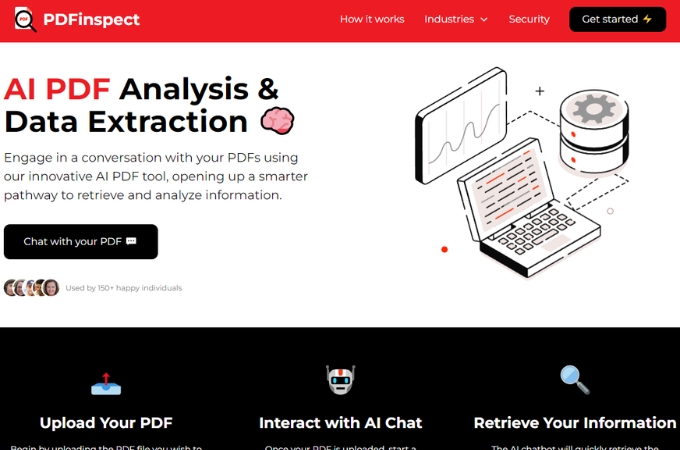 pdf online analyzer pdfinspect