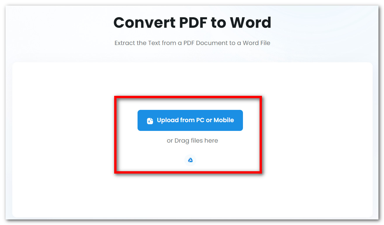 PDFをワードで編集する方法