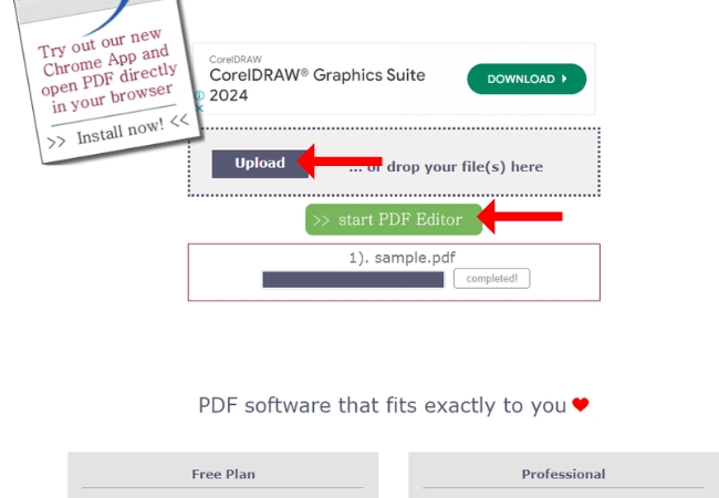 remove handwritten text from pdf pdfzorro