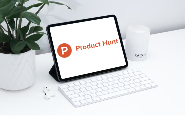 what is producthunt