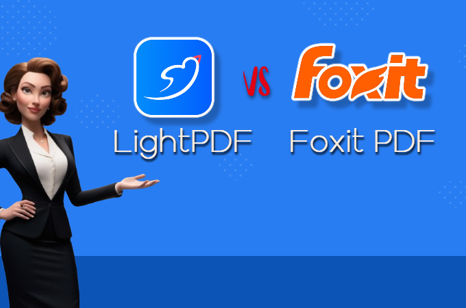 lightpdf vs foixtpdf