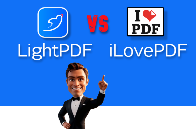 lightpdfvsilovepdf