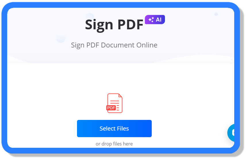 lightpdf pdf signup