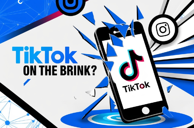 tiktok alternative