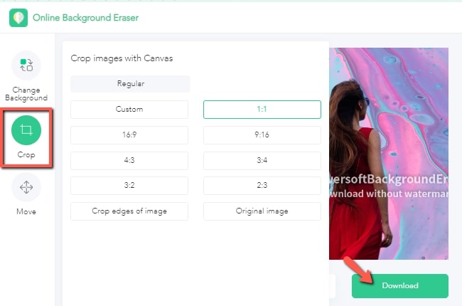 Bạn đang tìm kiếm một cách đơn giản để cắt ảnh trực tuyến? Với phần mềm Apowersoft, bạn có thể xử lý hình ảnh chỉ trong vài giây với độ chính xác cao và hoàn toàn không phải tốn kém chi phí.