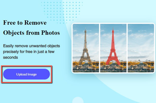  remove unwanted object picwish