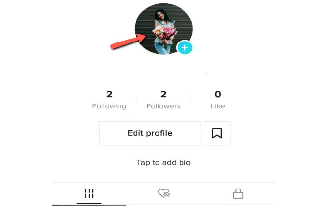 Best Ways on How to Get a Transparent Profile Picture on TikTok for Free