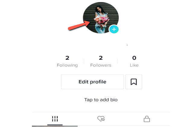 TikTok trends: How to Make a Transparent Profile Picture on TikTok 2022