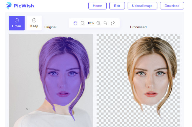 Best Ways to Cut Face Out of Picture for Free [Sites & Apps] 2022