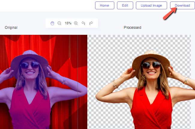 6 Best Free Background Remover Tools in 2023 [Online & Mobile]