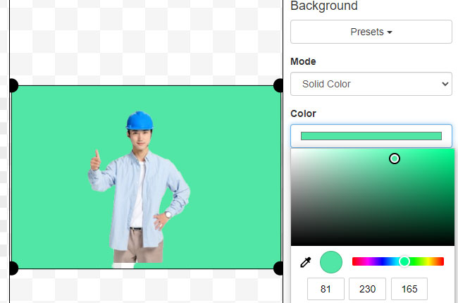 Change PNG Color Instantly: Online Color Changer