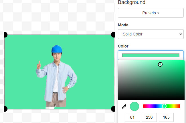 Change Colors in a PNG – Online PNG Maker