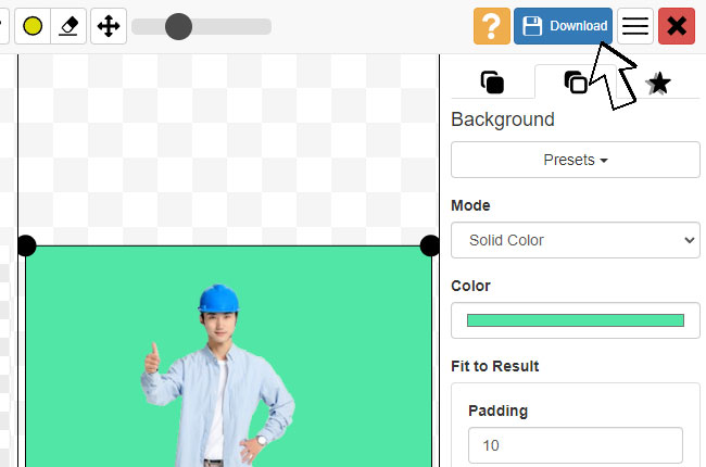Change PNG Color Instantly: Online Color Changer