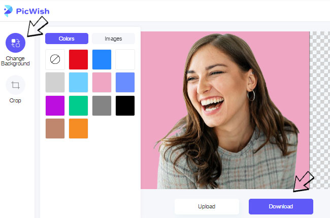 Best Ways to Change Color of PNG Image Online (Free & Paid)