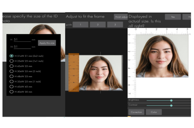 2024 Top 6 Free Id Photo Editor Tools For Online And Mobile Apps 5181