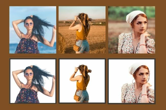The Easiest Way to Make a White Background for Instagram Photos   Instagram Instagram marketing Photography