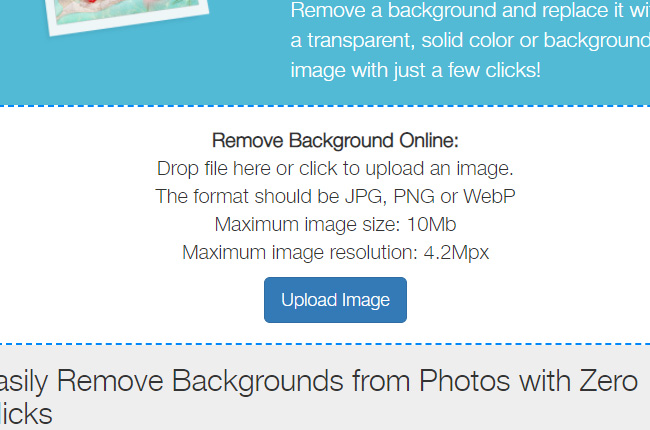 Top 10 Ways on How to Remove Image Background Online for FREE 2023
