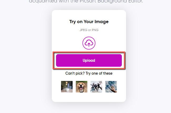 Top 5 Websites to Make Photo Background White for FREE [2023]