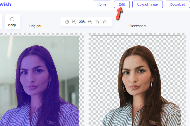 2024 Top 6 Free ID Photo Editor Tools for Online & Mobile Apps