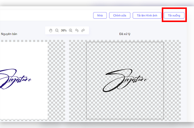 Cách xóa nền chữ ký - Công cụ xóa nền chữ ký đã được nâng cấp và đến năm 2024 nó còn đơn giản và dễ hiểu hơn bao giờ hết. Bạn chỉ cần chút kỹ năng cơ bản và sử dụng tính năng xóa nền chữ ký. Bạn sẽ không còn phải lo lắng về bất kỳ trở ngại nào trong quá trình chỉnh sửa hình ảnh.