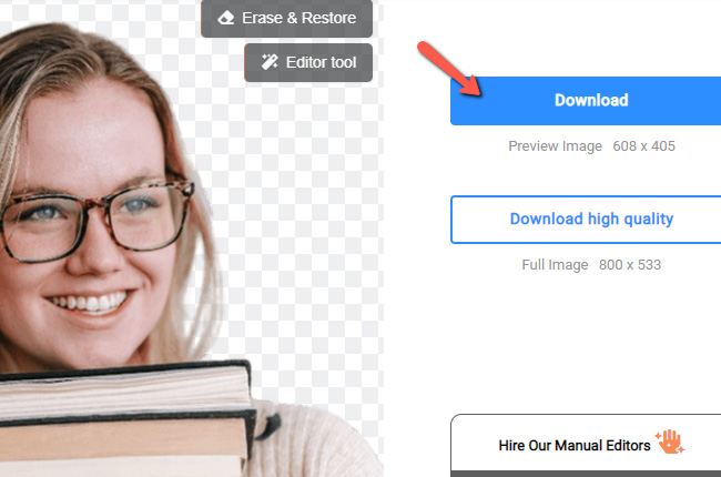 Top 10 Ways on How to Remove Image Background Online for FREE 2023