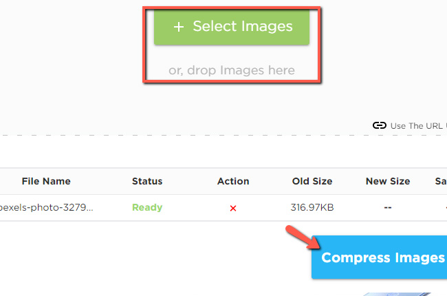 5 Best Image Compressor Online Tools Free & Paid (2024)