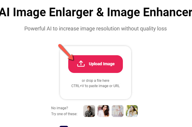 Methods To Conver Low Resolution Image To High Resolution Online 2023