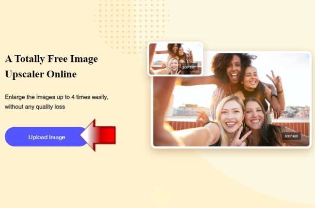 convert low resolution image to high resolution photo converter picwish