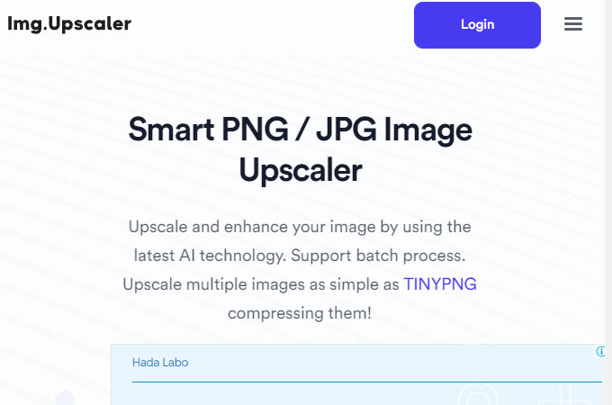 Best AI Upscaler Tools to Make Your Images HD (2022)