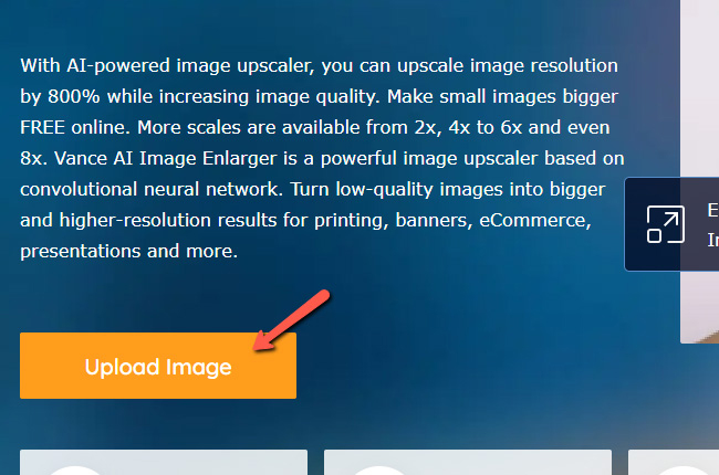 iLoveIMG: Uma Ferramenta Online Poderosa para Edição de Imagens - Panorama  Tecnológico