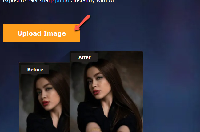 Best 5 Picks To Sharpen Images Online (Paid & Free) In 2024