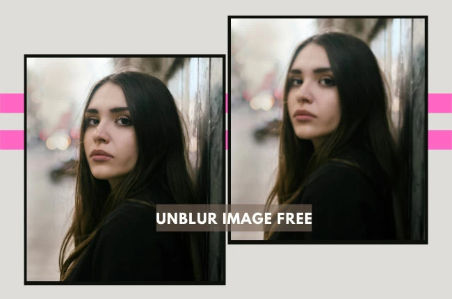 umblur image free