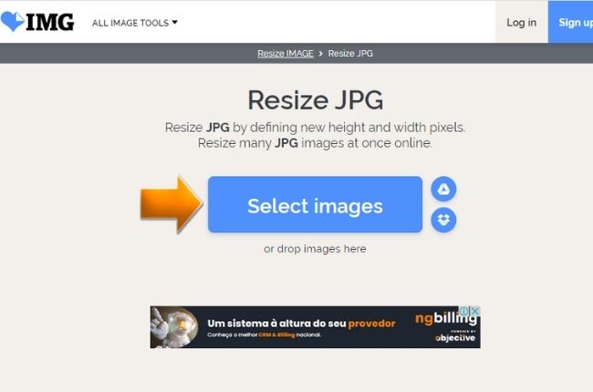 2024 Best Tools to Increase Size of JPG Online Free Paid