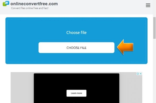 Online Converter 