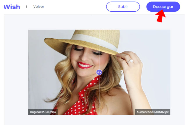 Mejores Herramientas Online Para Eliminar Desenfoque De Foto GRATIS