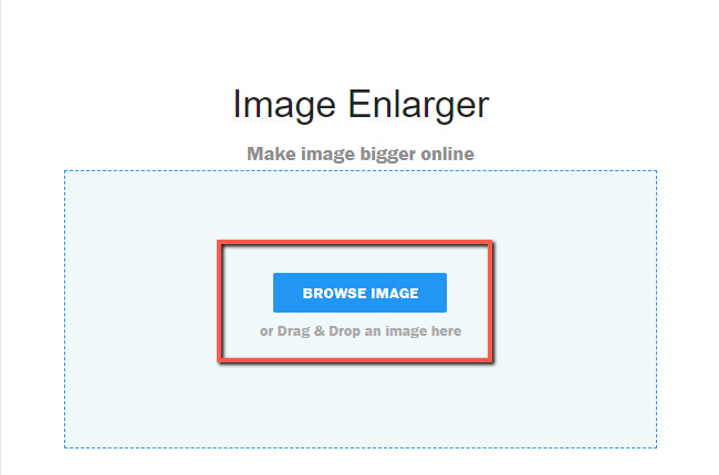 iLoveIMG: Uma Ferramenta Online Poderosa para Edição de Imagens - Panorama  Tecnológico