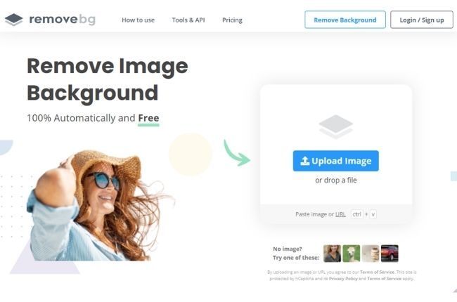 10 Best Online Tools to Remove Background Color from Image 2024