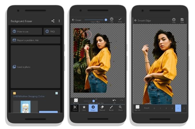 2023 Best Apps to Remove Background from Pictures