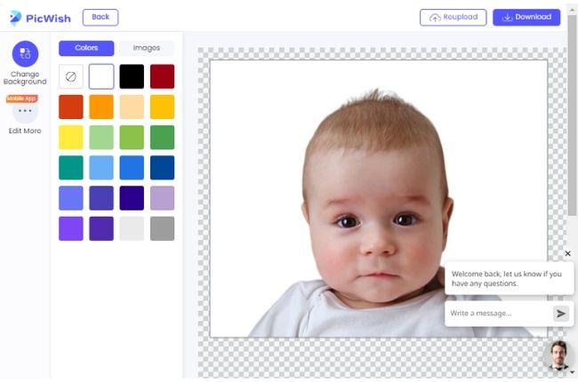 Useful Guide to Have Your DIY Baby Passport Photo For Free (2023)