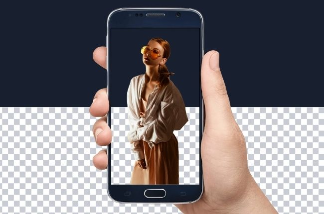 Top 8 Photo Apps to Cut Out Background in 2022 [Android & iPhone]