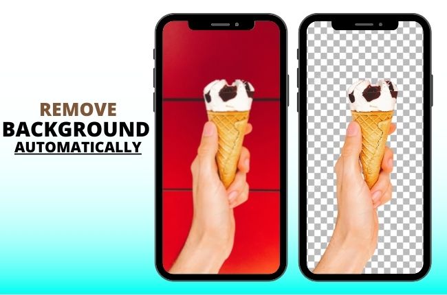 4 Best Apps to Remove Background Automatically [Free & Paid] in 2023