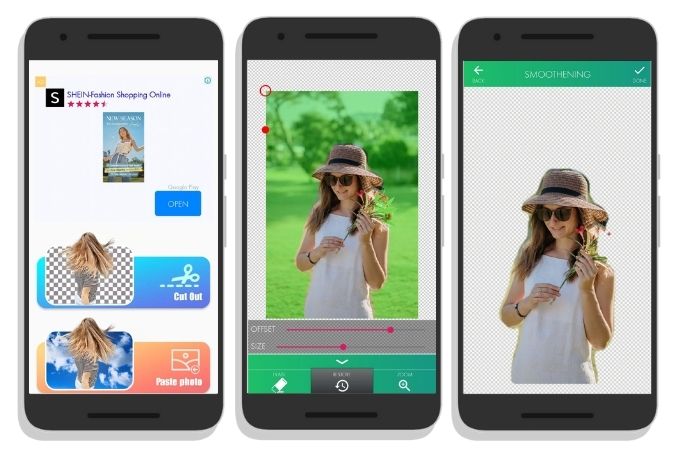 2023 Best Apps to Remove Background from Pictures