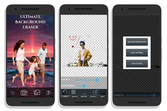2023 Best Apps to Remove Background from Pictures