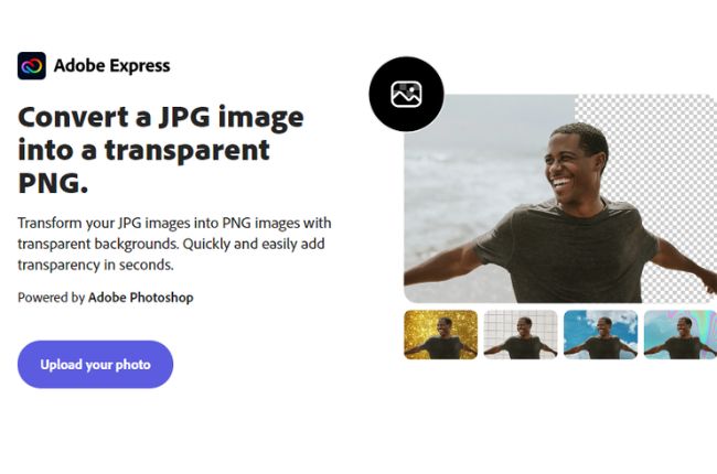 Convert to Transparent Background with The Best 10 Online Tools of 2023