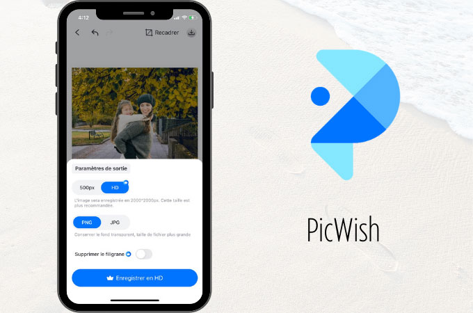 PicWish