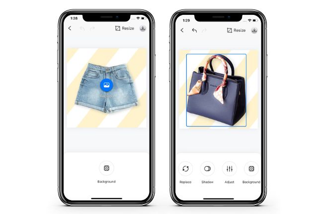 Best Guide on How to Edit Product Photos on iPhone & Android