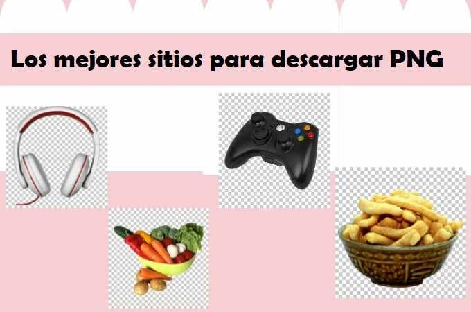 descargar imagenes png